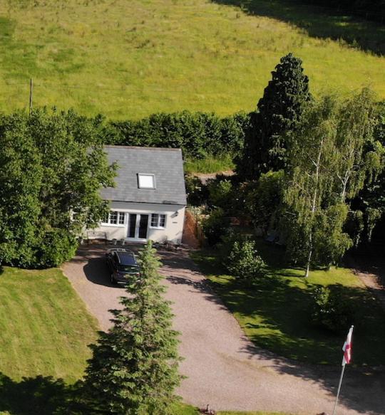 Burraton Cob Holiday home *
