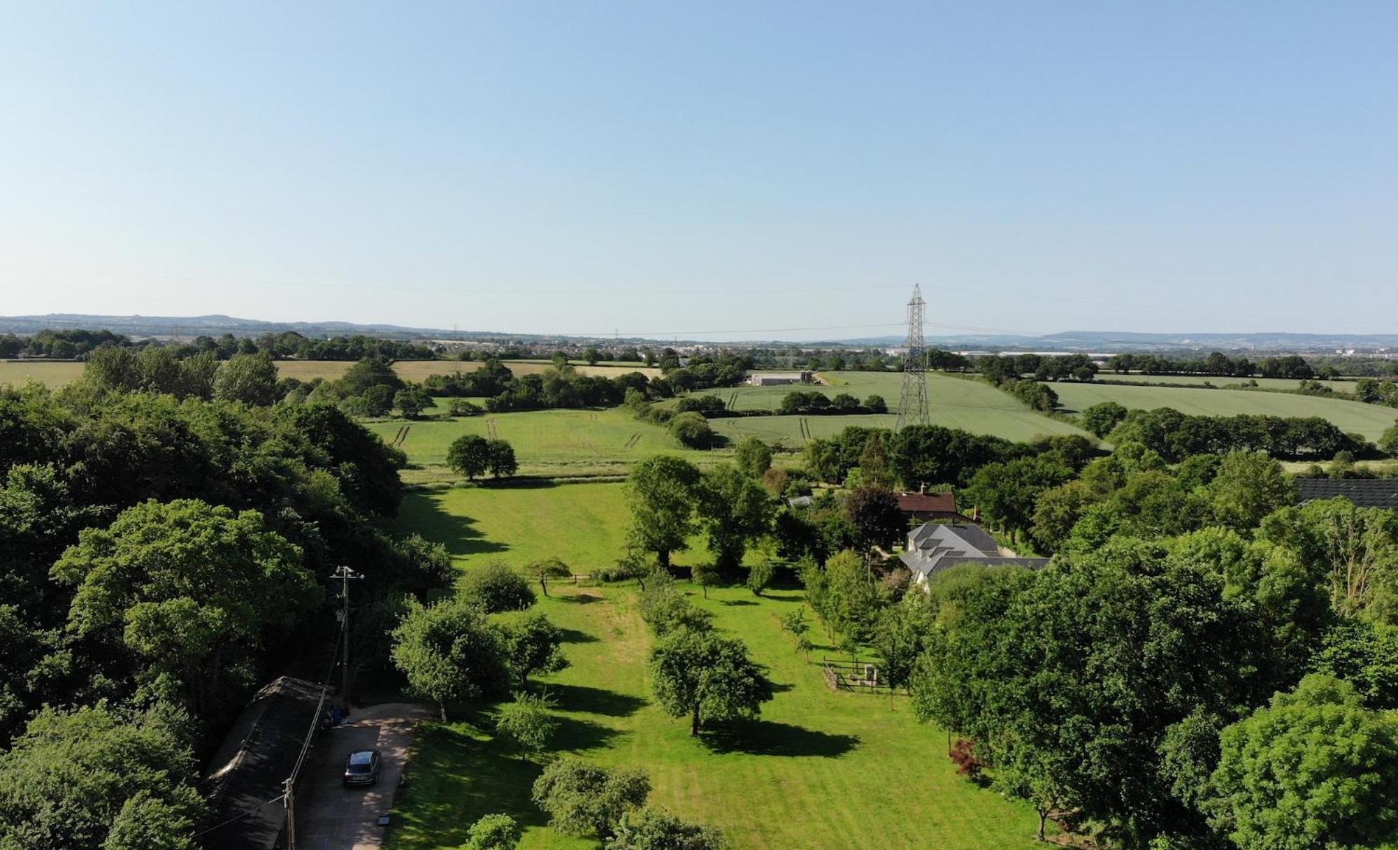 Burraton Cob Holiday home Exeter