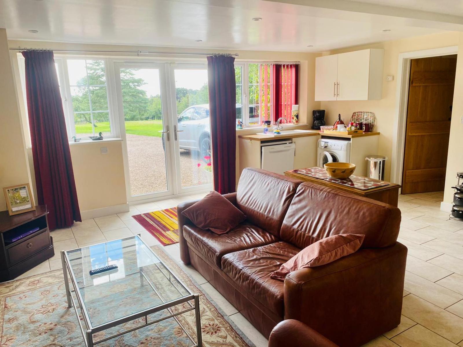 Burraton Cob Holiday home Exeter
