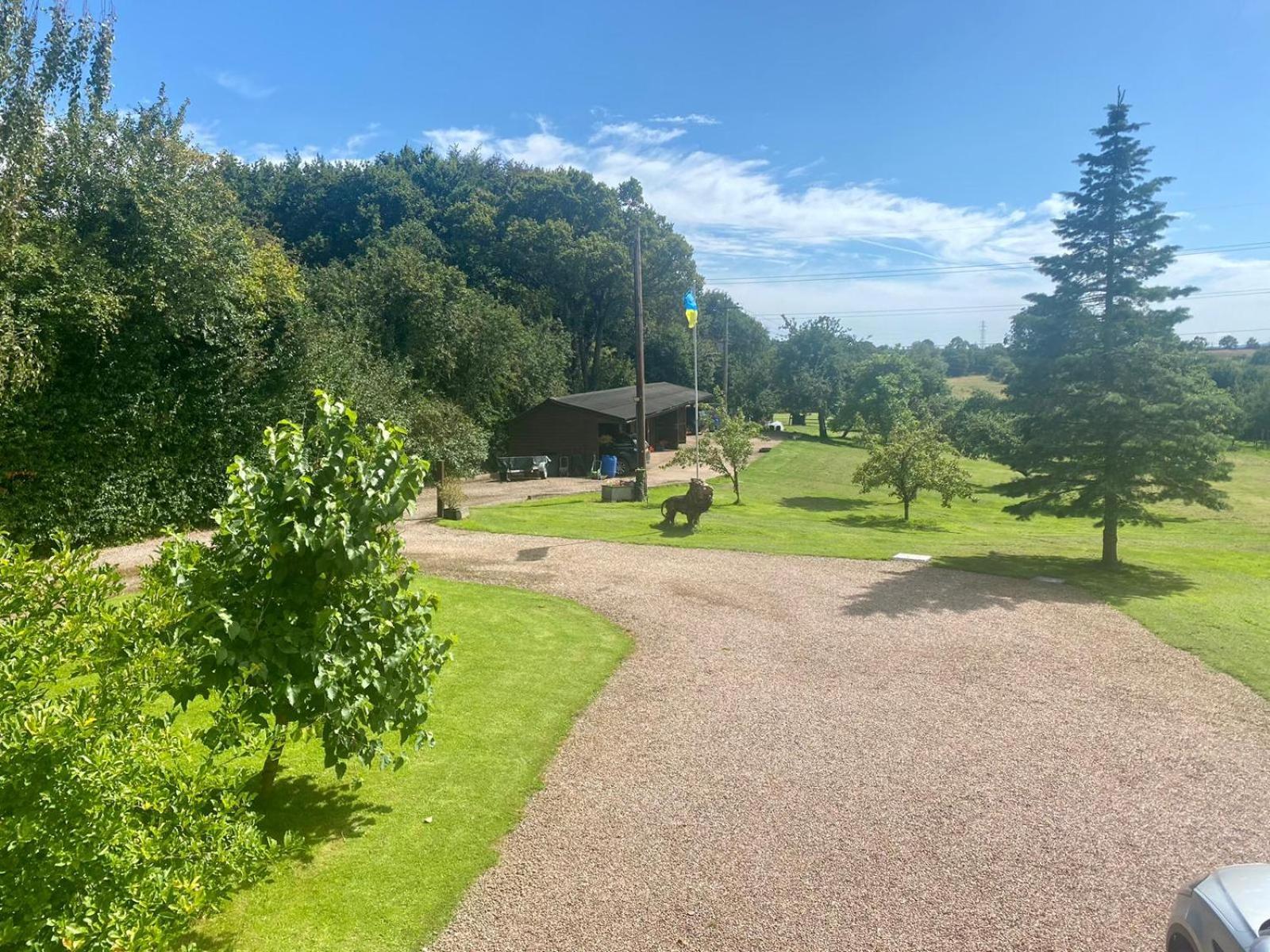 Burraton Cob Holiday home *