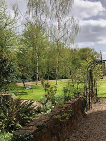 Holiday home Burraton Cob Exeter