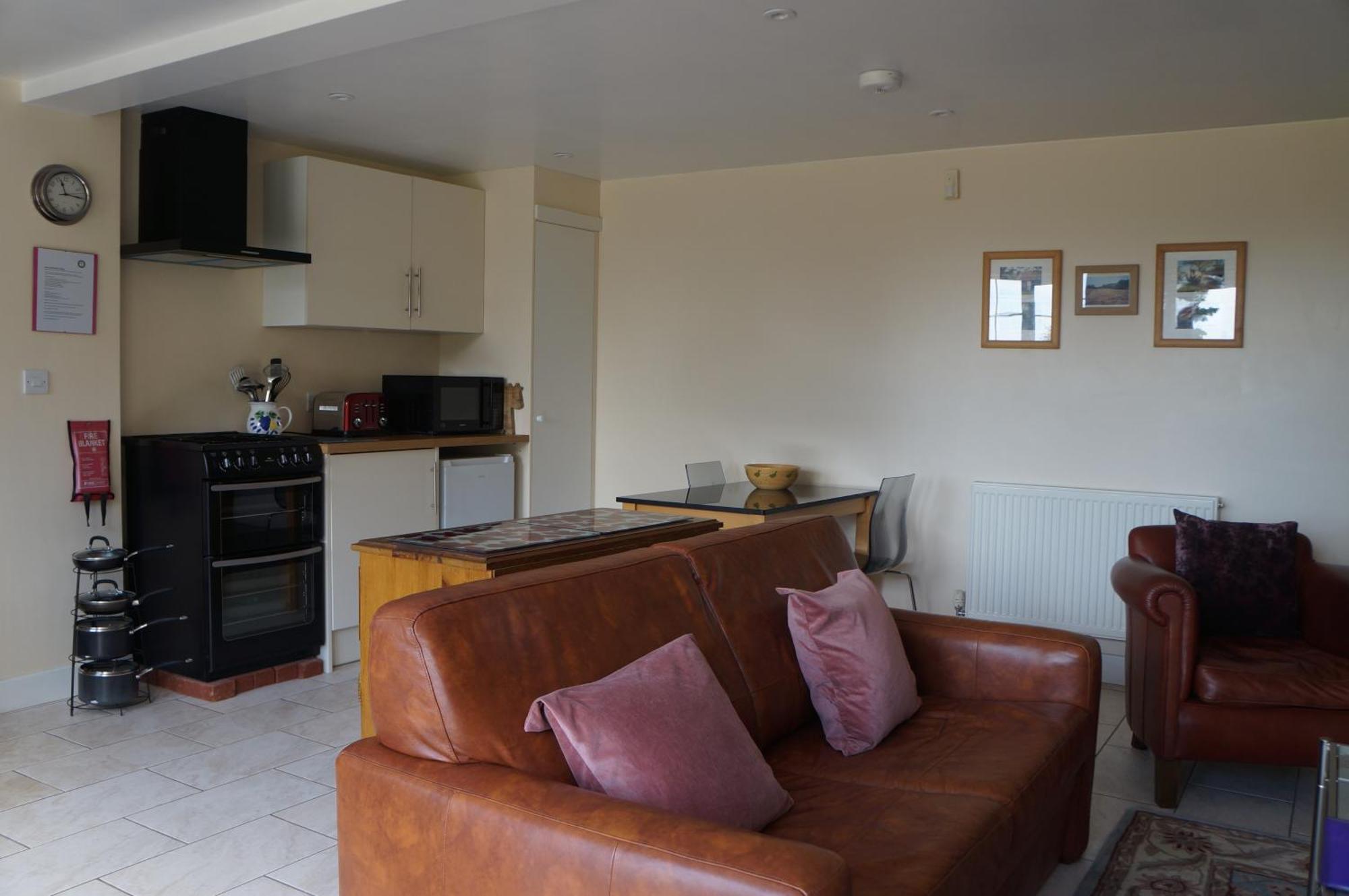 Holiday home Burraton Cob Exeter