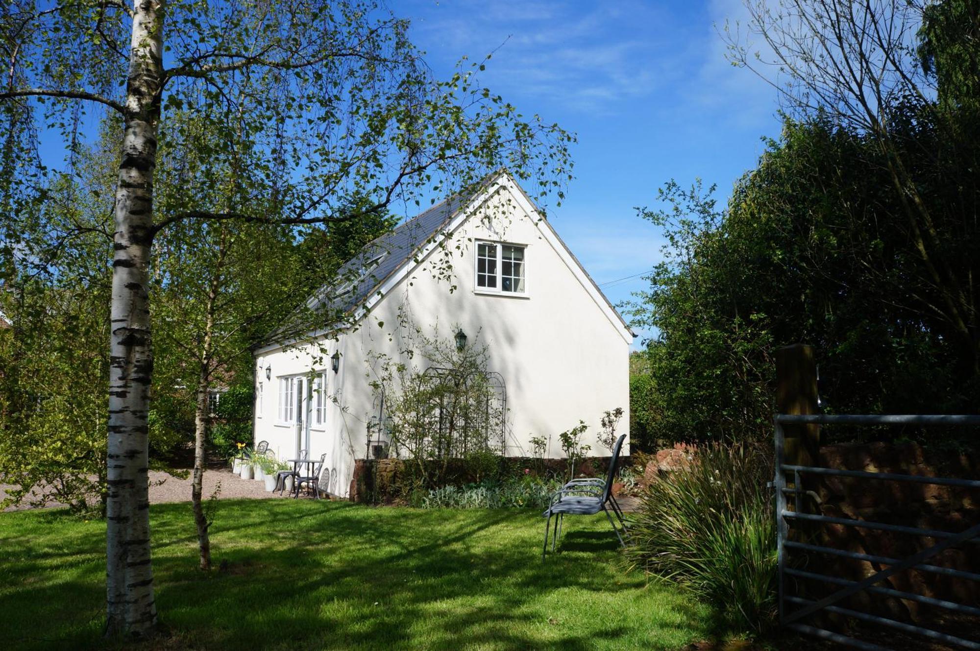 Holiday home Burraton Cob Exeter